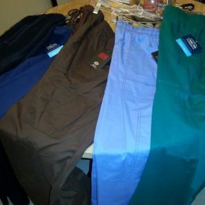 Men's uniform