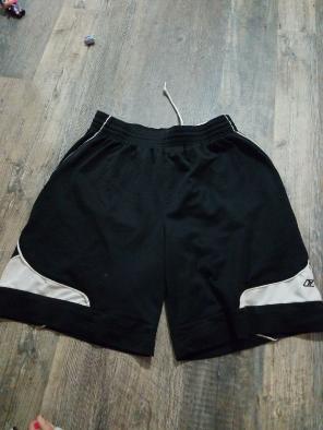 athletic shorts mens (m)