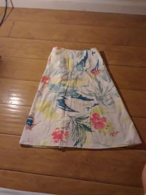 Tommy Hilfiger Skirt Sz 14