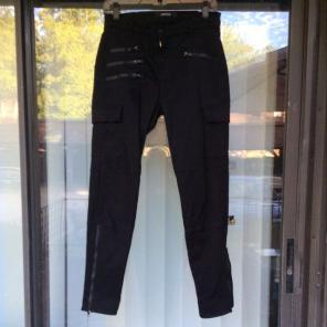 J Brand Brix Zip Cargo Jeans
