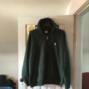 House On The Rock Zip Up Hooded