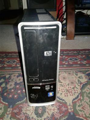 Hp Computer/ Moniter