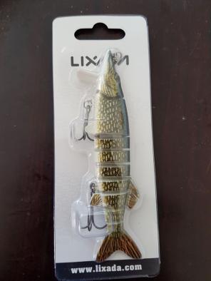 Fishing Lure