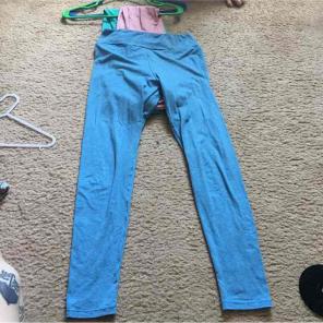 LulaRoe Leggings