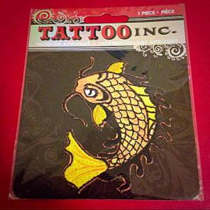 FREE SHIP Iron-On Appliqué