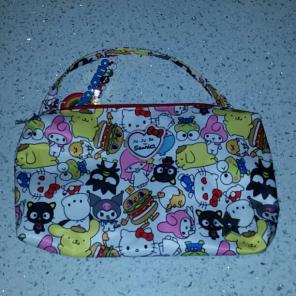 HOLD FOR CPW - Hello Sanrio Jujube Quick