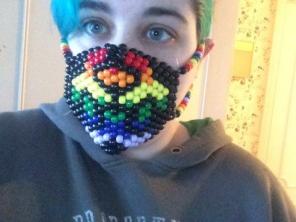 Rave Mask
