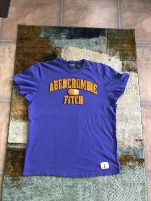 Abercrombie & Fitch L