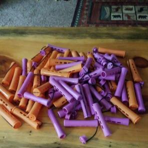 (Hold For Marque25)Bundle Perm Rods