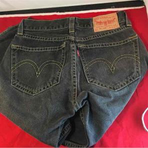 Levi's Type 1 Real loose 31 vintage punk