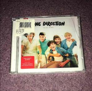 One Direction