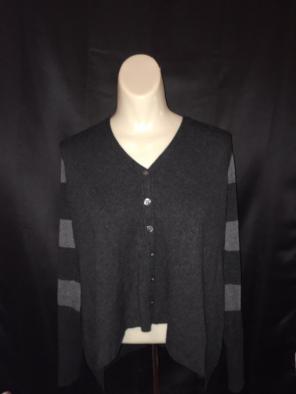 Eileen Fisher Italian Yarn Cardigan