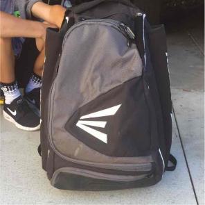 Easton E200P BASEBALL BACKPACK