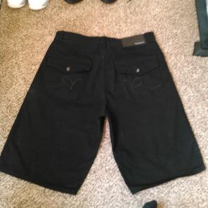 Rocawear Denim Shorts