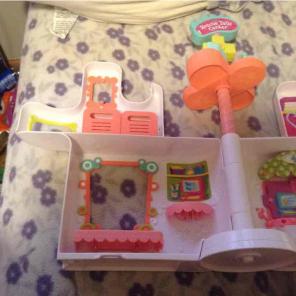 Littlest pet shop hospital