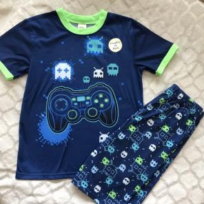 New Boys PJ's Size 10