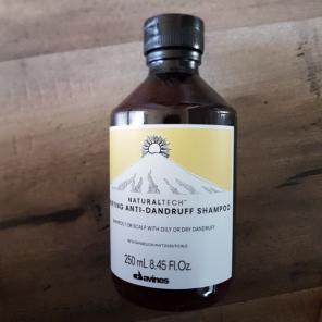 Davines Anti Dandruff shampoo 8.45oz