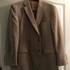 Brooks Brothers Madison Fit Blazer 46R