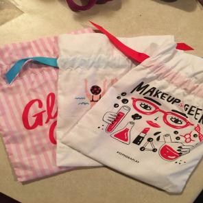 Sephora Play Bags
