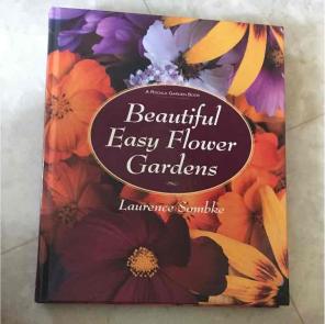 Beautiful Easy Flower Gardens