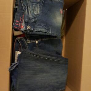MENS WHOLESALE CLOTHING BUNDLE