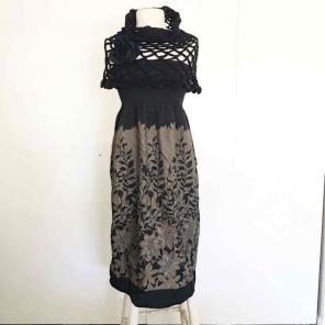 Boutique dress
