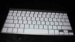 Apple Bluetooth Wireless Keyboard