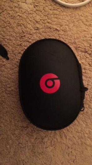 POWERBEATS!