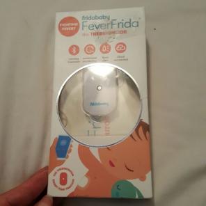 Feverfrida