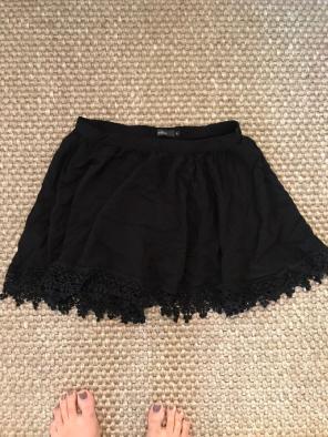 LF Flouncy Skirt