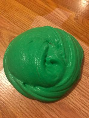 Leprechaun’s Greed