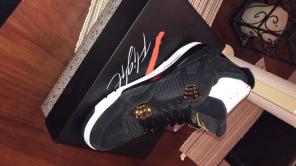 Air Jordans Retro Royalty