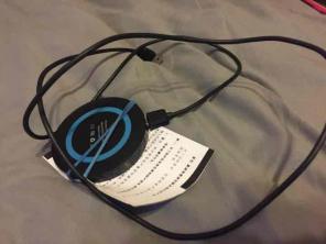 Cellphone wireless charging pad