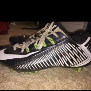 Nike Vapor Carbon 2.0
