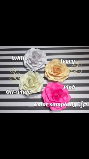 Color sample: gold, light gray, cream