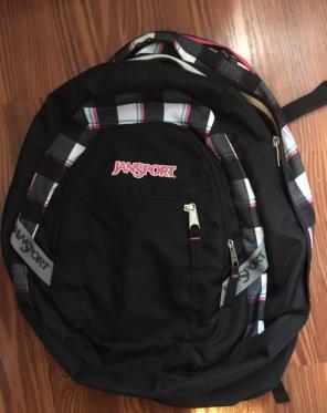 Jansport Backpack