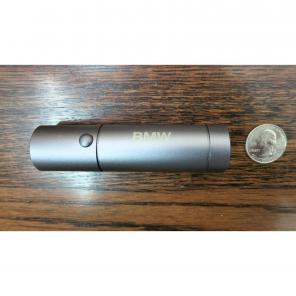 BMW LED Flashlight