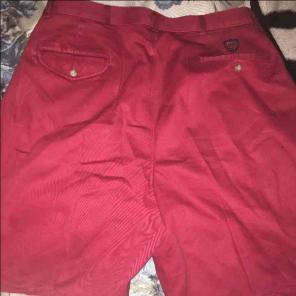 polo ralph lauren shorts men size 34
