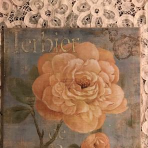Wall Decor