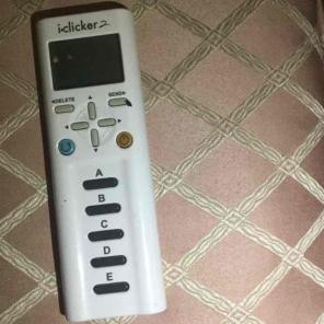 i clicker 2