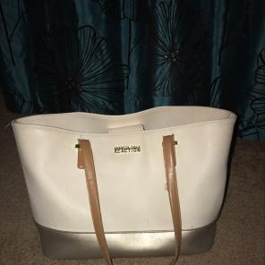 Kenneth Cole Reaction Purse