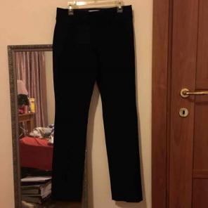 Banana Republic Black Pants