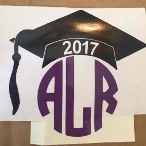 Grad hat