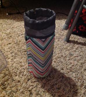Thirty one Water Bottle Holder
