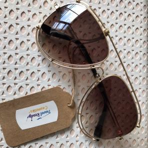 Aviator Sunglasses