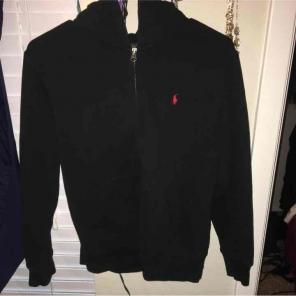Ralph Polo sweater