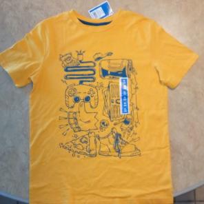 New boys Circo shirt