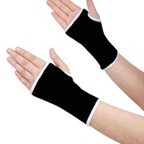 Anti-fatigue hand compression 1 Pair New