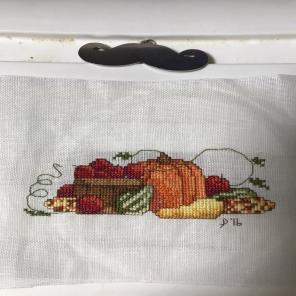 Needlework