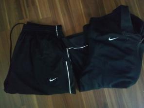 Nike Air 3xl jumpsuit ( 2-piece)
